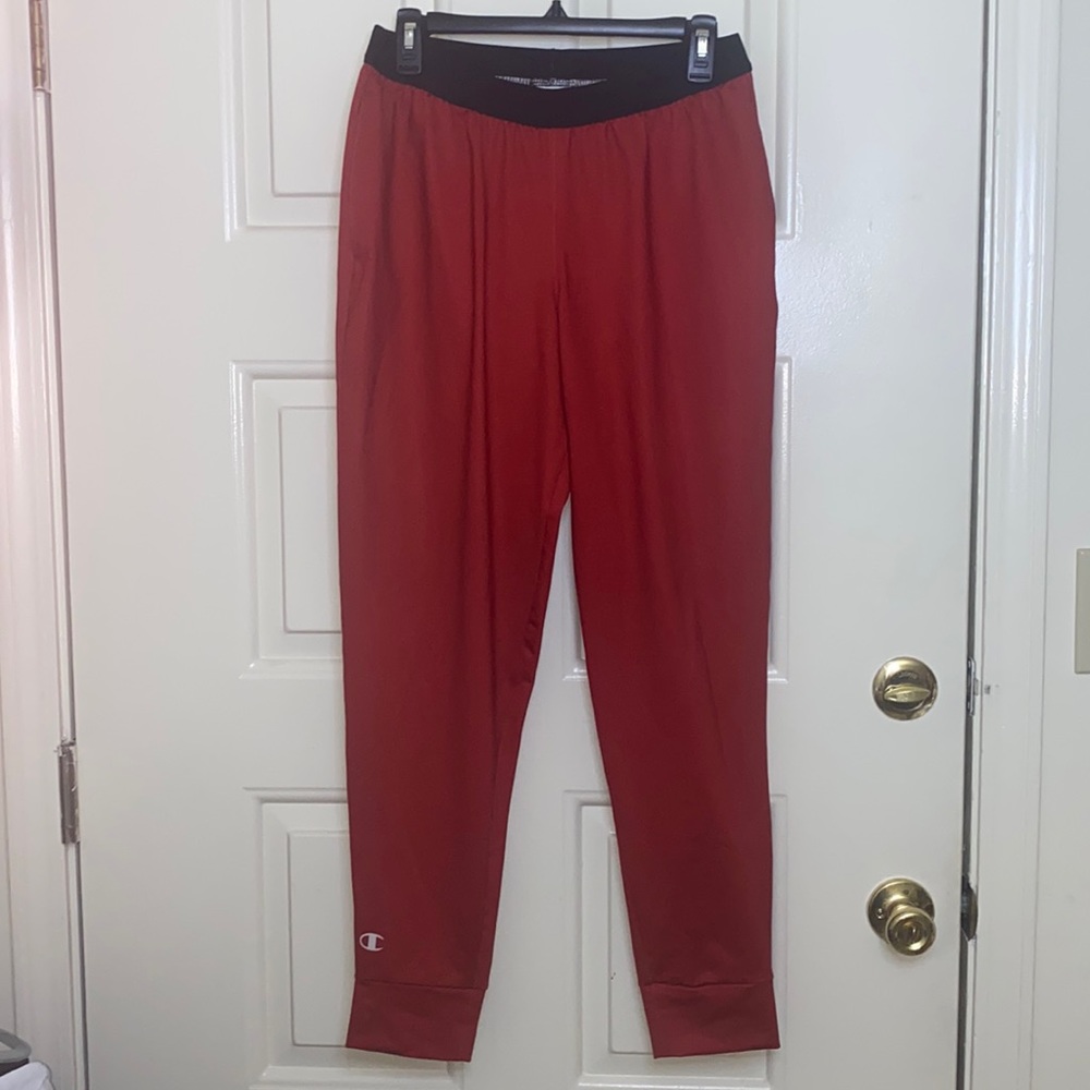 Champion Ultrafuse Joggers